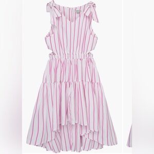 Habitual Kids Stripe Sundress